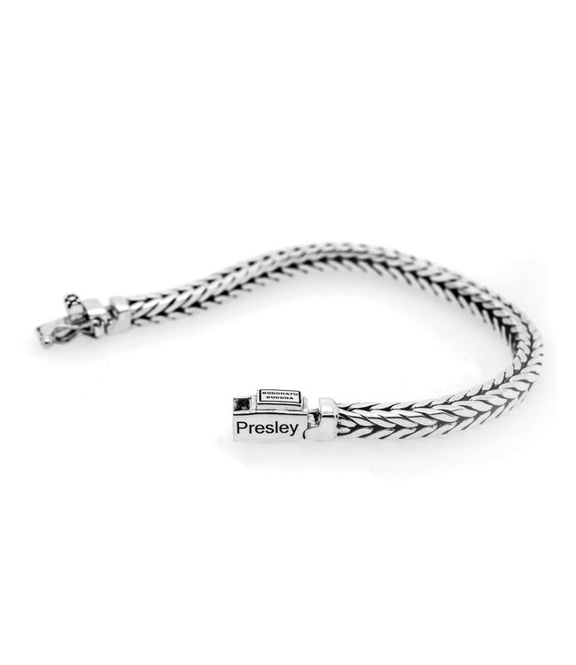 Buddha to Buddha Nathalie Mini Bracelet