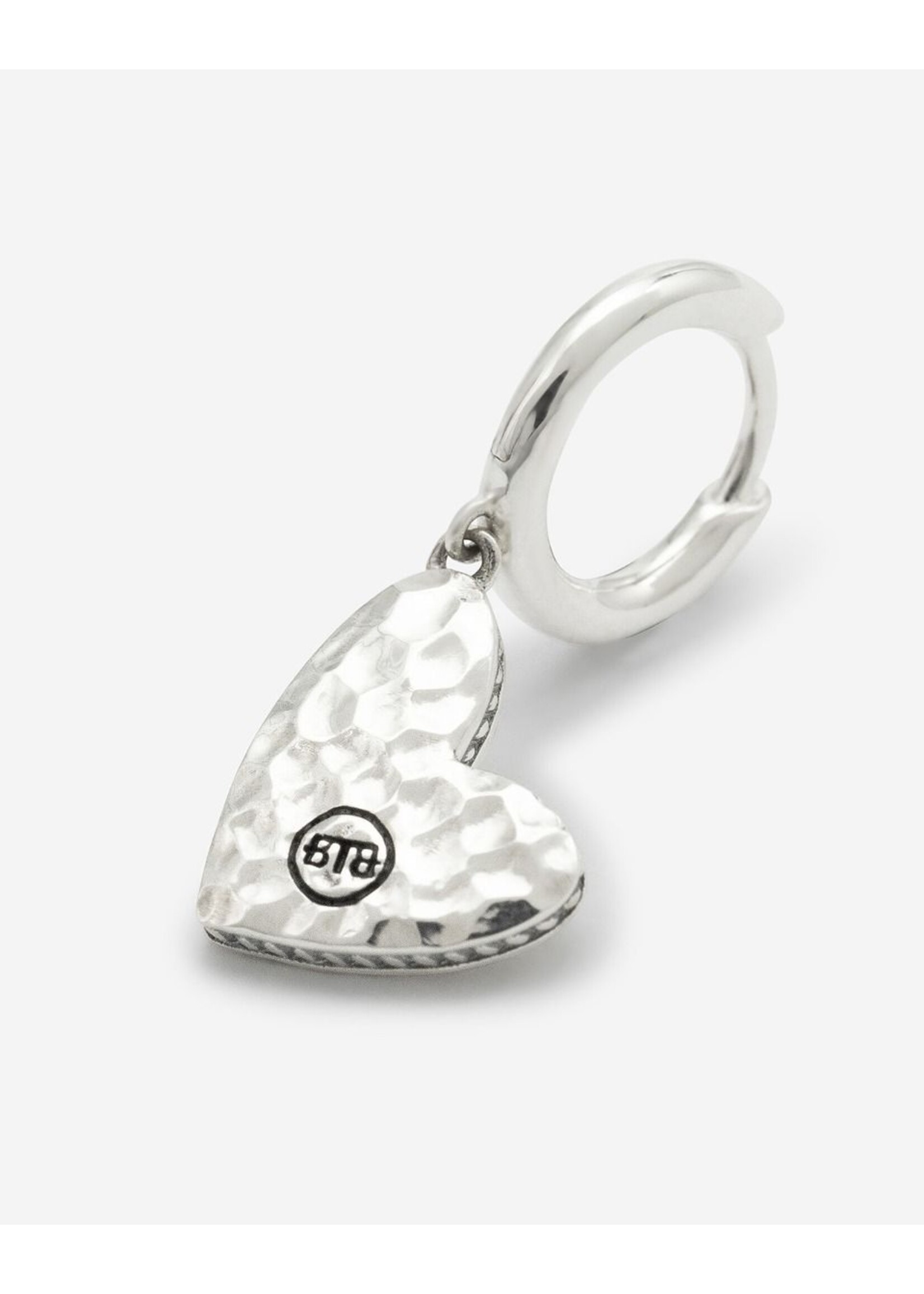 Buddha to Buddha Buddha to Buddha Heart Hoop Single Piece