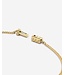 Buddha to Buddha Exclusieve Armband Permanent Ellen 14kt geelgoud – Gratis Gravure