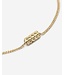 Armband Permanent Ellen 14kt