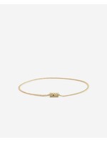 Buddha to Buddha Armband Permanent Ellen 14kt