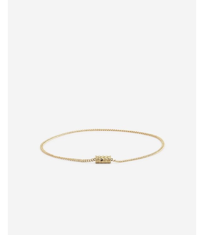 Armband Permanent Ellen 14kt