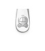 Zilverstad 4-piece Children's Cutlery Knights and Princesses