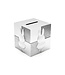 Zilverstad Cube Money Box Miffy