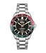 Boss Men’s Quartz Runner 3H Watch HB1514210