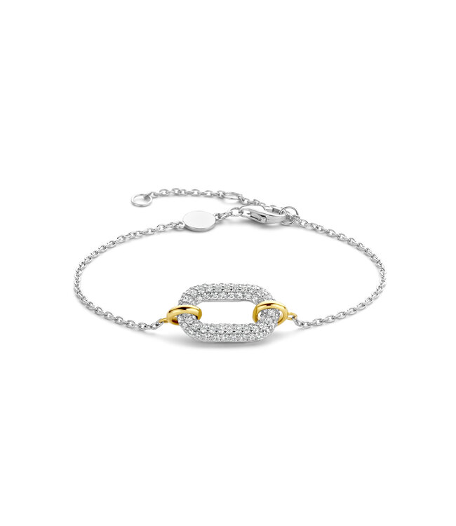 TI SENTO - Milano TI SENTO - Milano Bracelet 23007ZY