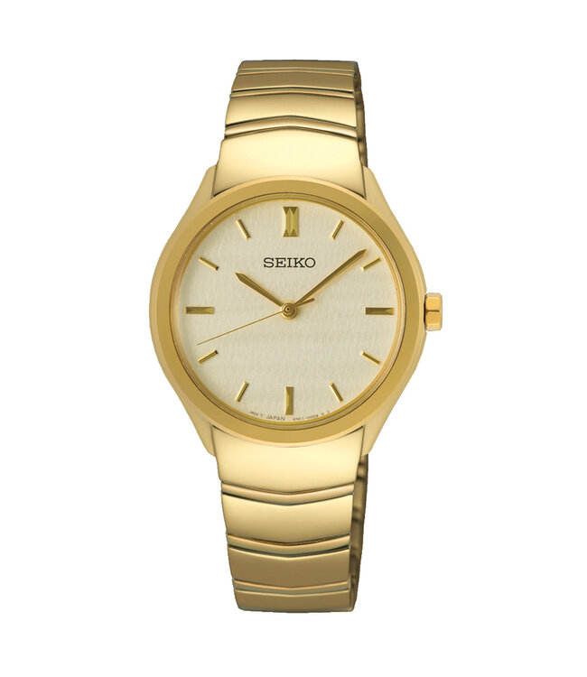 Seiko Seiko Dames Horloge SUR552P1