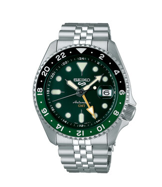 Seiko Seiko 5 Sports Horloge SSK035K1