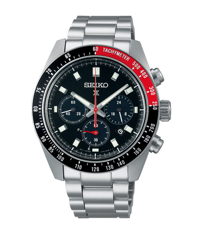 Seiko Prospex Horloge SSC915P1