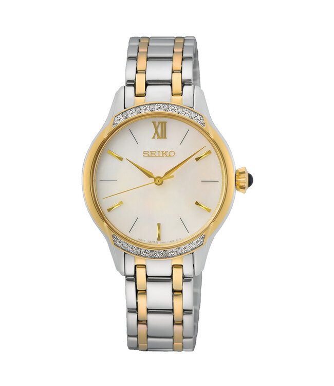 Seiko Seiko Horloge SRZ544P1