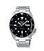 Seiko Seiko Herenhorloge SRPD55K1
