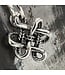 Hanger Endless Knot XS