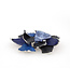 Arior Barcelona Big Summum Hanger Blau Electric 3x4,5cm