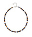 Buddha to Buddha Exklusives Spirit Bead Mini Necklace aus 925er Sterlingsilber – Gratis Gravur