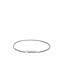 Permanente Armband Venetian Zilver