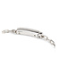 Permanente Armband Link Zilver