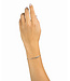Permanente Armband Link Zilver
