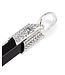 Buddha to Buddha Exklusives Gemstone Pendant aus 925er Sterlingsilber – Gratis Gravur