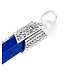 Buddha to Buddha Exklusives Gemstone Pendant aus 925er Sterlingsilber – Gratis Gravur