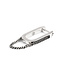 Buddha to Buddha Essential Hoop Chainlink Zilver Single Piece