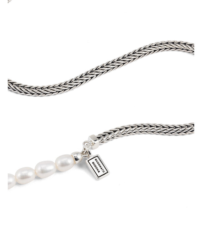 Buddha to Buddha Buddha to Buddha Barbara Mini Parel Ketting