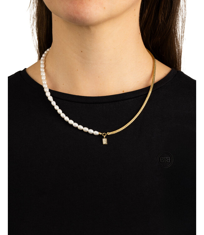 Buddha to Buddha Buddha to Buddha Barbara Mini Parel Ketting