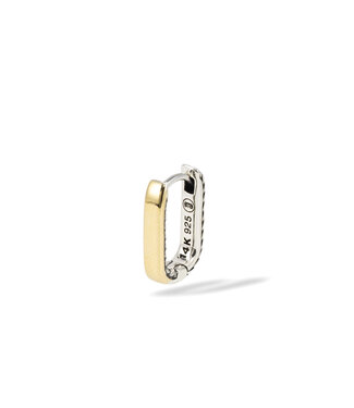Barbara Reversible Hoop Single Piece