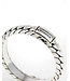 Ben XS Ring Zilver