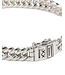 Chain Mini Armband Zilver