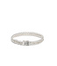 Chain Mini Armband Zilver