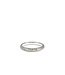 Ellen XS Ring Zilver
