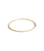 Coeur de Lion Bangle Crystal-Goudkleurig 0146/32-1816