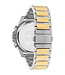 Tommy Hilfiger Tommy Hilfiger TH1791937 Horloge  Bicolor  Bicolor  44mm