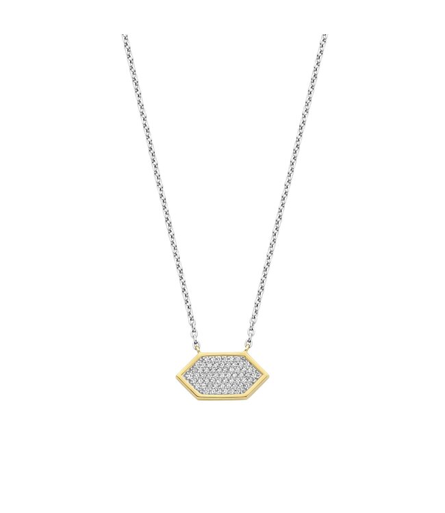 TI SENTO - Milano TI SENTO - Milano Collier 34040ZY
