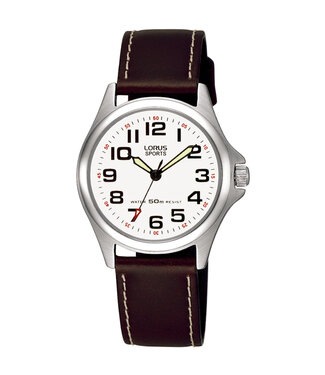 Lorus Horloge Lorus Horloge Dameshorloge RRX09HX9