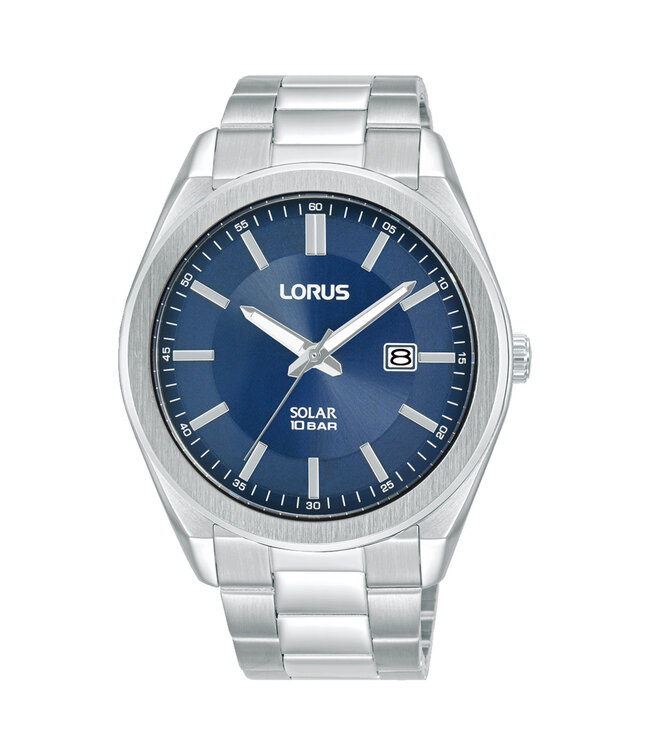 Lorus Horloge Lorus Herenhorloge RX353AX9