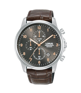 Lorus Horloge Lorus Horloge Herenhorloge RM343JX9