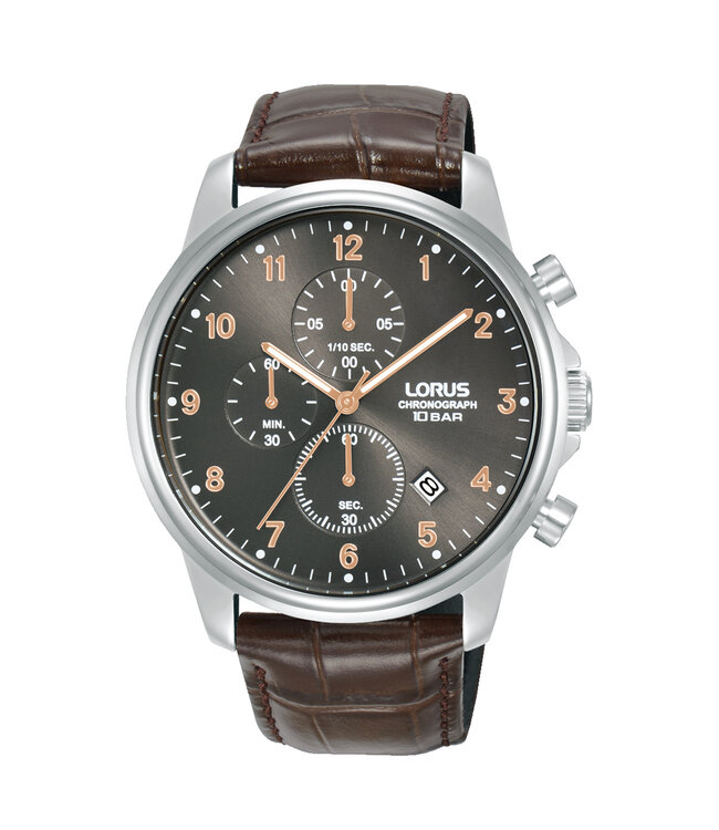 Lorus Horloge Herenhorloge RM343JX9