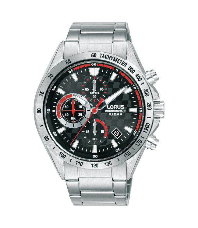 Lorus Horloge Herenhorloge RM309JX9