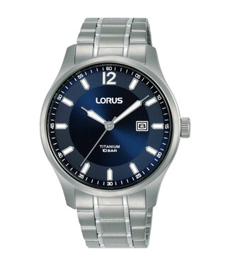 Lorus Horloge Lorus Horloge Herenhorloge RH997QX9
