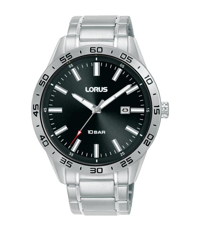 Lorus Horloge Herenhorloge RH947QX9