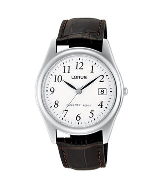 Lorus Horloge Lorus Horloge Herenhorloge RS965BX9