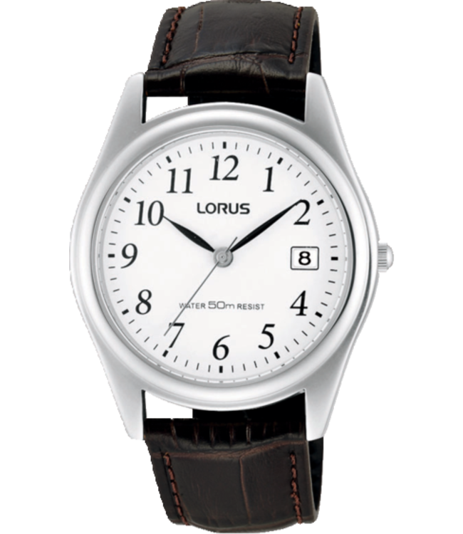 Lorus Horloge Lorus Horloge Herenhorloge RS965BX9
