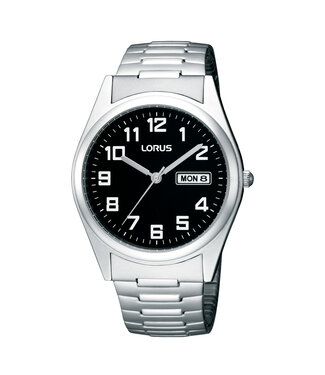 Lorus Horloge Lorus Horloge Herenhorloge RXN13CX9