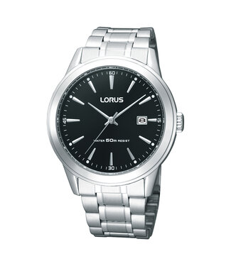 Lorus Horloge Lorus Horloge Herenhorloge RH995BX9