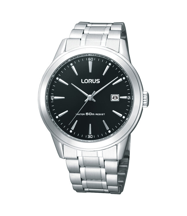 Lorus Horloge Herenhorloge RH995BX9