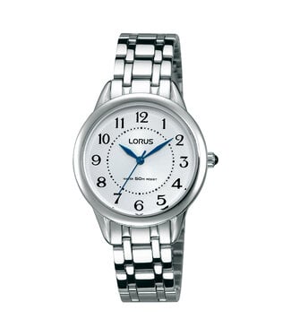 Lorus Horloge Lorus Horloge Dameshorloge RG251JX5
