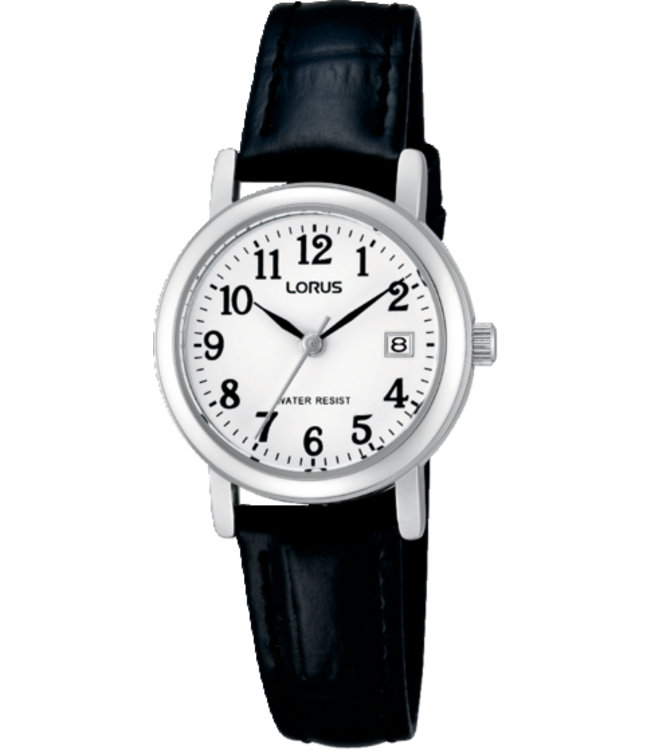 Lorus Horloge Dameshorloge RH765AX5