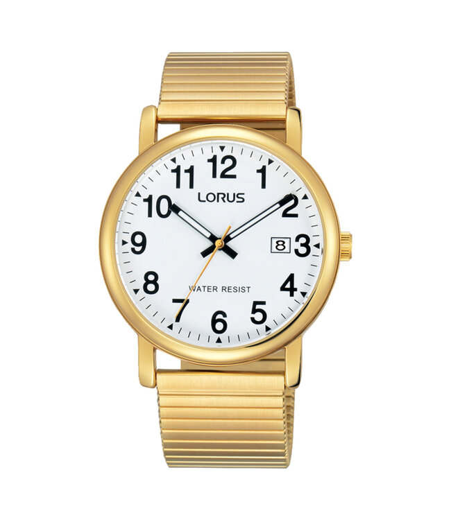 Lorus Horloge Herenhorloge RG860CX5