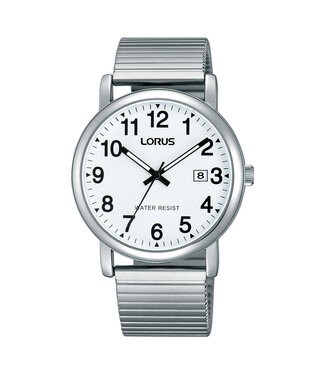 Lorus Horloge Lorus Horloge Herenhorloge RG859CX5